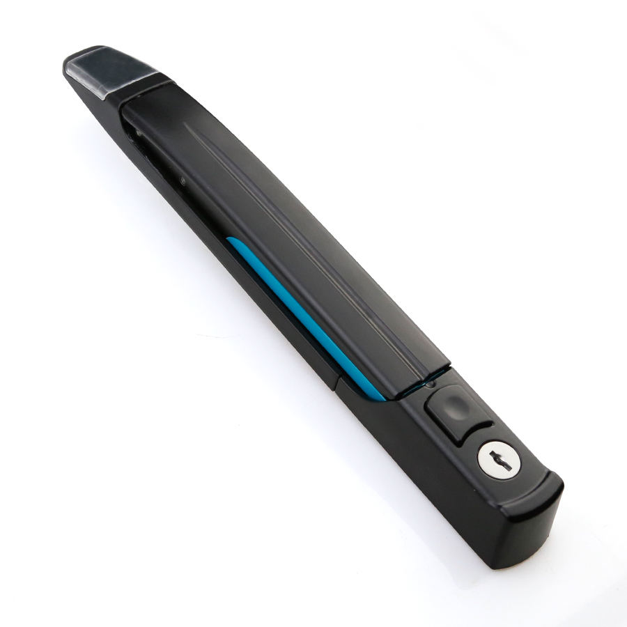 Rittal Cabinet Lever Rod Control Latch