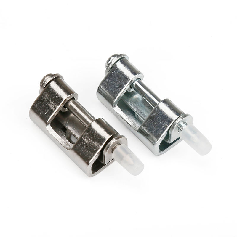 Industrial Design Small Distribution Box Electricity Panel Board with Hidden Butt Hinge