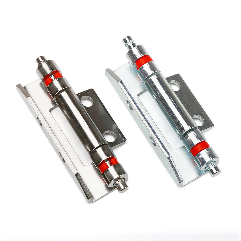 Industrial Heavy Stainless Steel 304 Cabinet Door Concealed Hinge