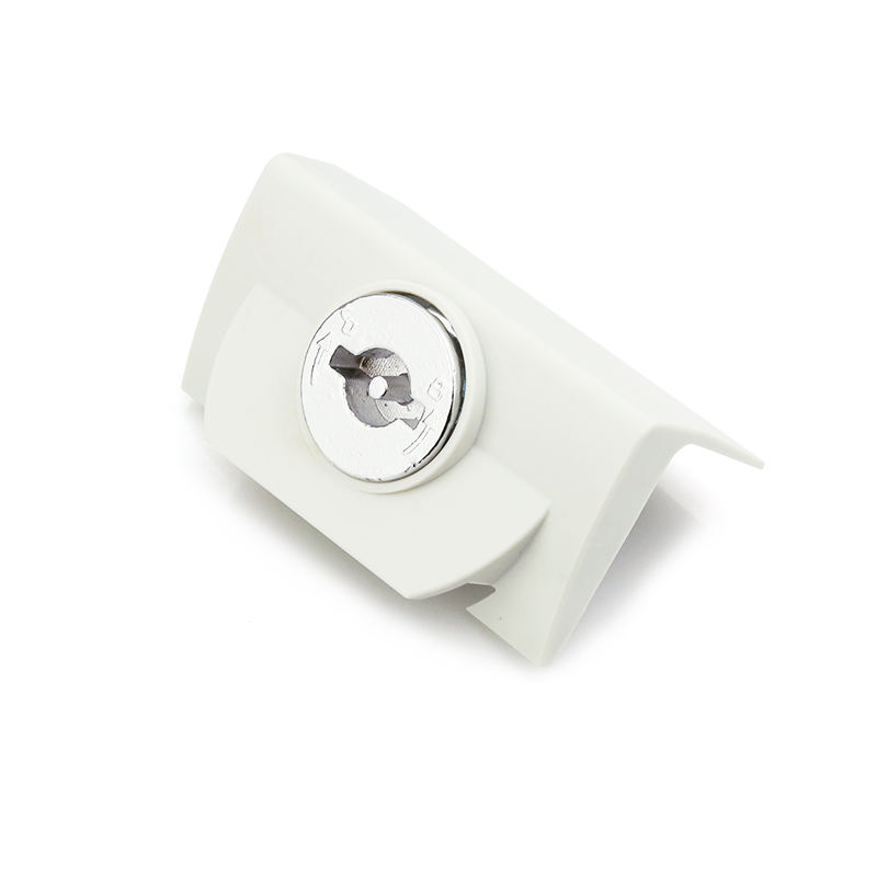 Siemens Sivacon Electrical Cabinet Panel Locks Quarter Turn Cam Latch for Door Access