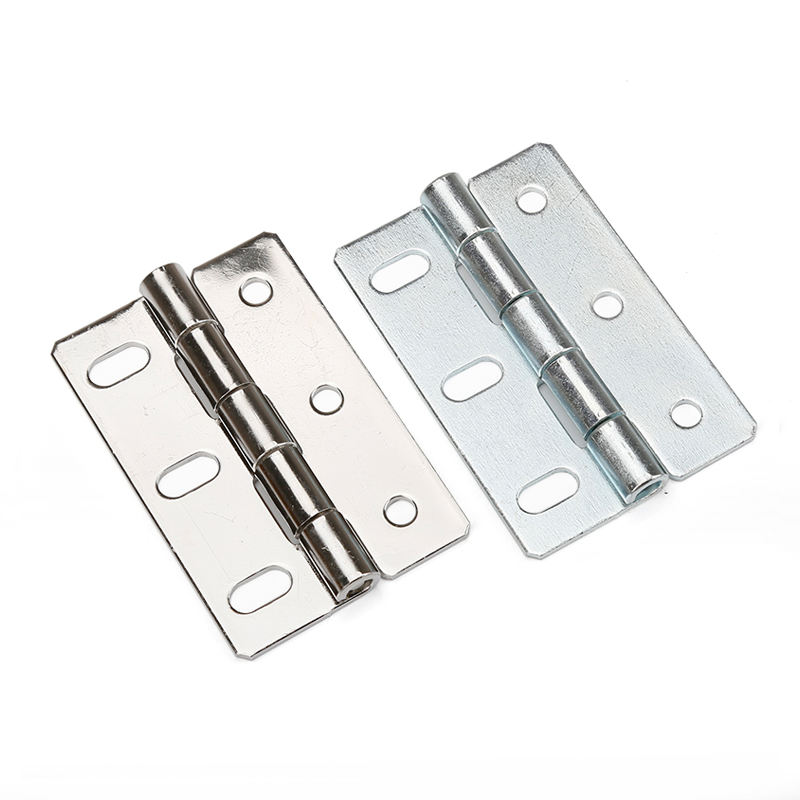 Industrial Design Style Heavy Duty Stainless Steel 304 and Carbon Steel Butt Weld Door Hinges