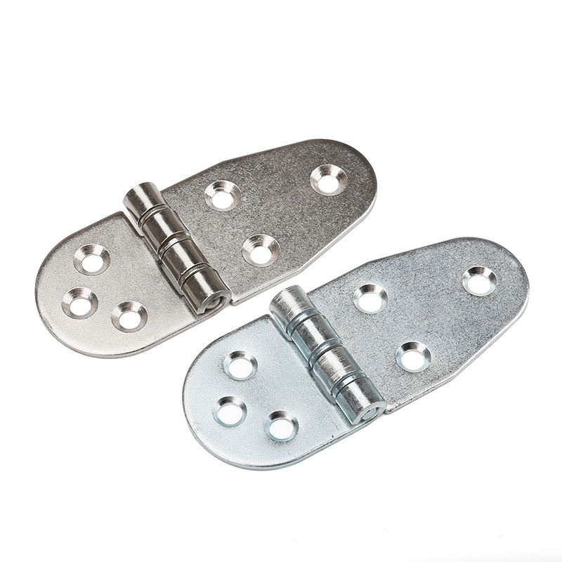 Carbon Steel Stainless Steel 304 Cabinet Door Hinge Butt External Hinge
