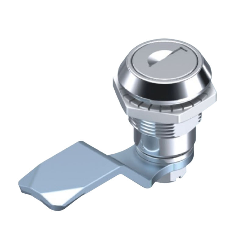 Safety Cylinder Quarter Turn Cam Lock