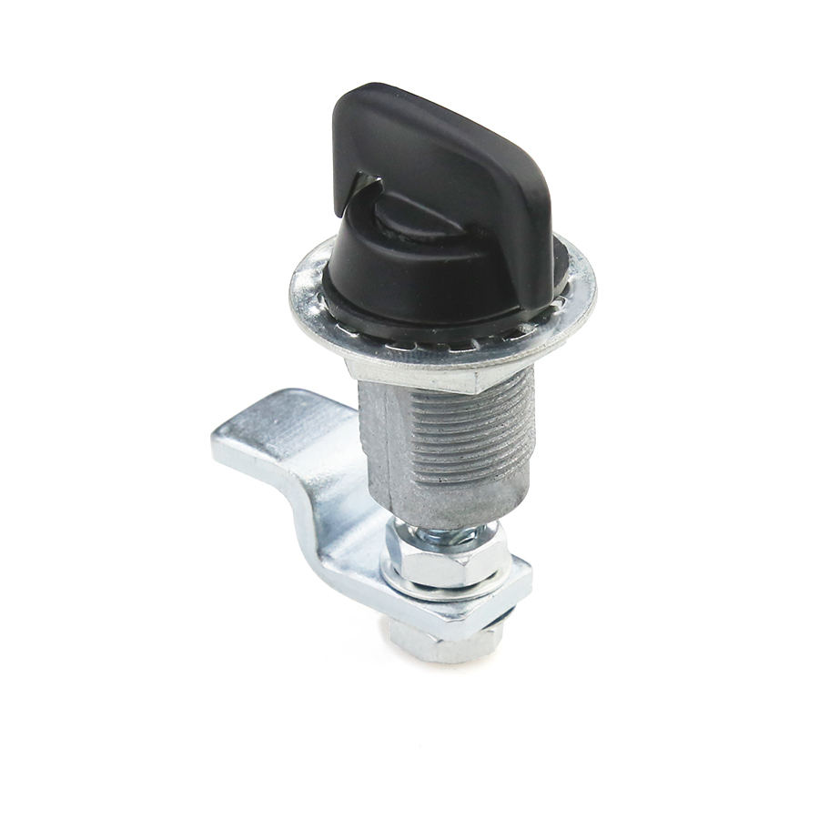 Zinc Alloy Small Size Adjustment Grip Range Knob Compression Latch for Enclosure