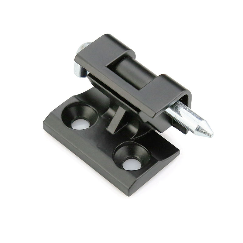 Zinc Alloy Cast Take Part Enclosure Removable Pin Concealed Hinge