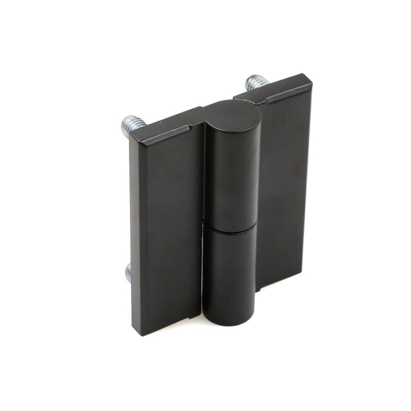 Zinc Die Cast Screw on Threaded Studs Heavy Door External Butt Hinge