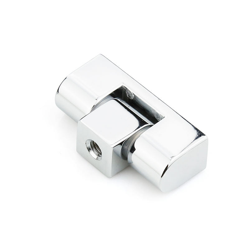 Zinc Alloy 180 Degree Enclosure External Corner Hinge Industrial Cabinet Door & Window Hinge
