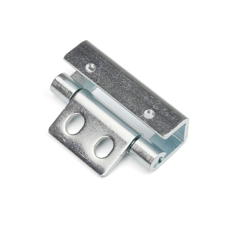 Heavy Duty Carbon Steel Electrical Enclosure Door & Window Hinge with Concealed Hinge