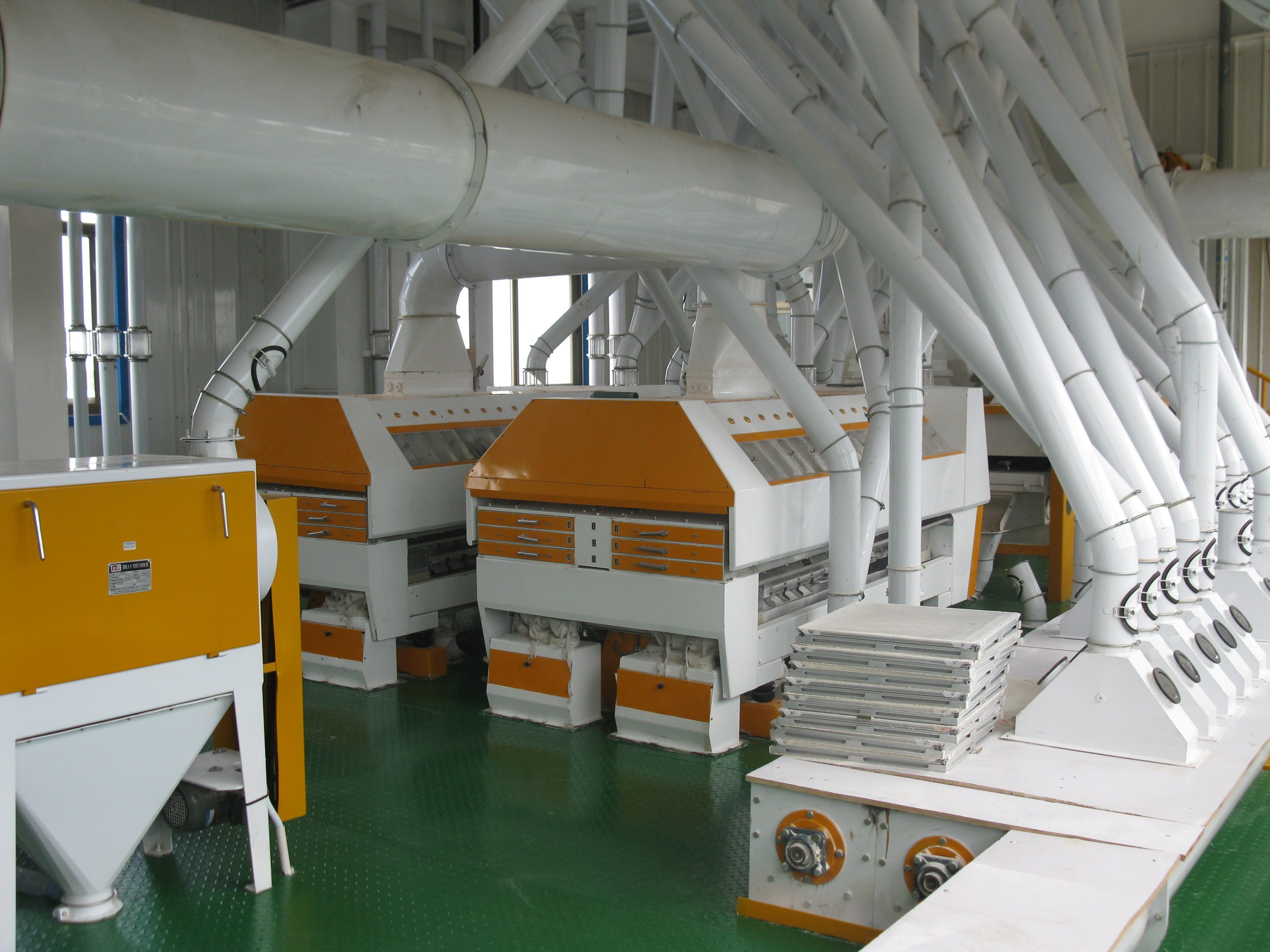 Corn Processing Machine Manufacturer: Expert Insights on Choosing Reliable Equipment Corn Processing Machine Manufacturer: Expert Insights on Choosing Reliable Equipment