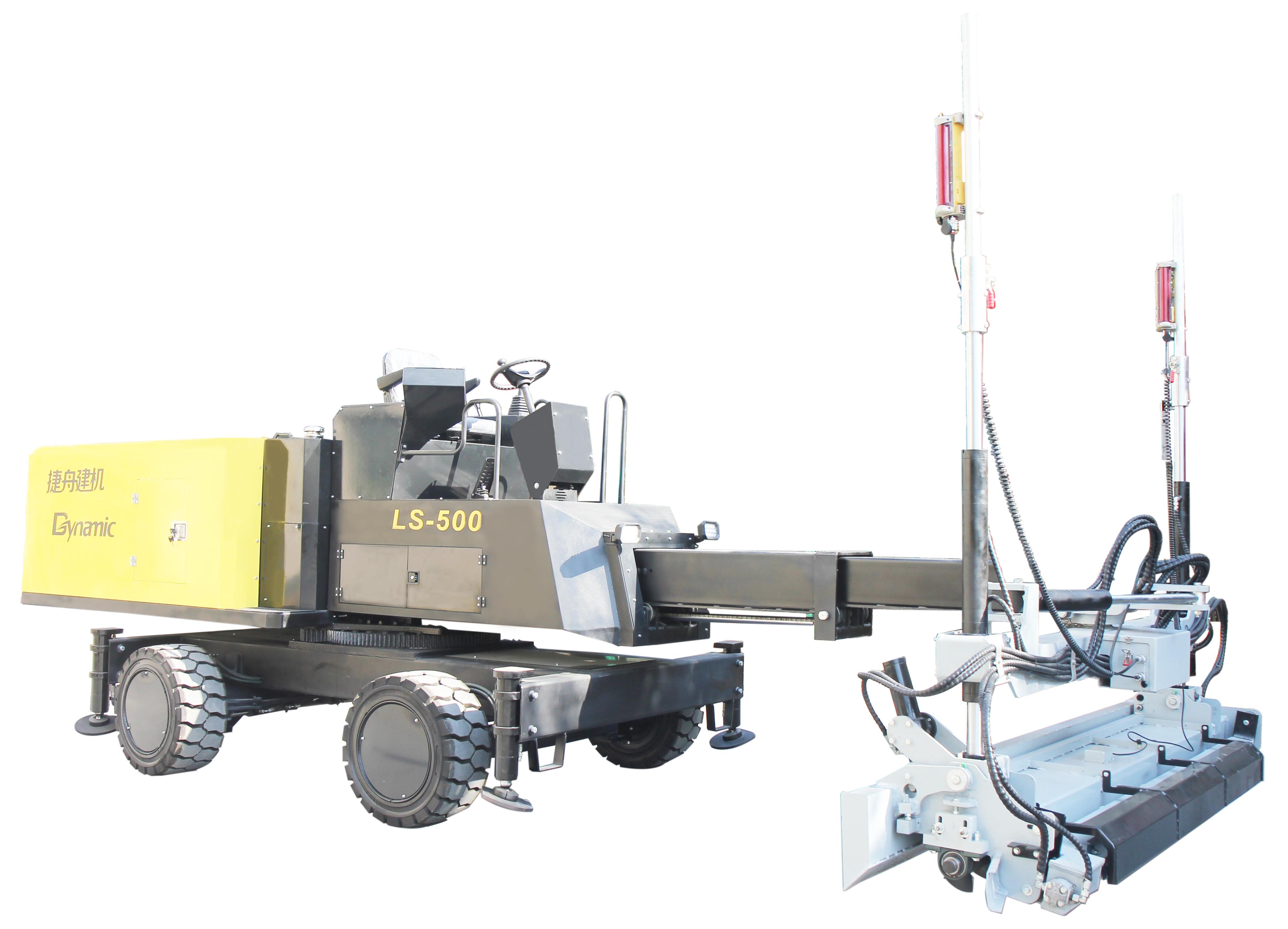 Wholesale Concrete Laser Screed Manufacturer Guide to Choosing Durable Equipment