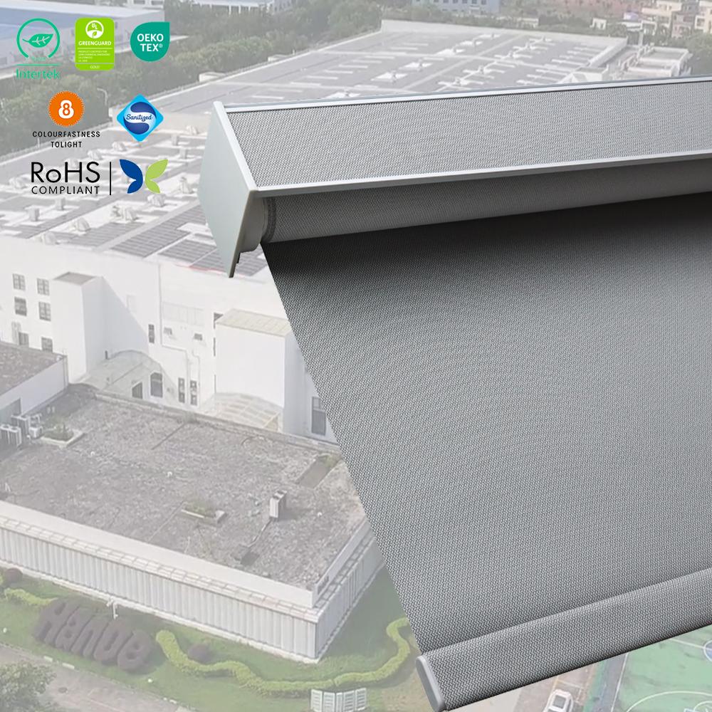 Flame Retardant Blinds Manufacturer Explains Fire Safety for Window Coverings Flame Retardant Blinds Manufacturer Explains Fire Safety for Window Coverings