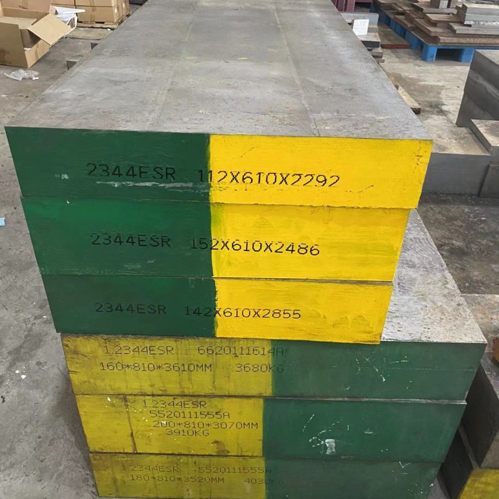 Expert Guide to Importing Mold Steel: Boost Your Manufacturing Efficiency