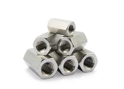 DIN 6330 Hexagon Nuts with a Height of 1.5D Thick