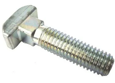 DIN261 T-Head Bolts with Hole High Quality T-Head Bolts