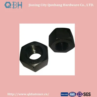 Heavy Hex Nuts ASTM A194 2h