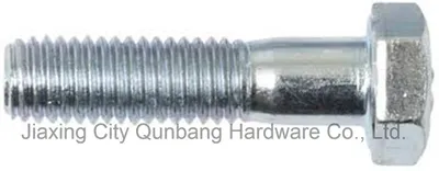 Hex Bolts (M12-M64 Cl. 8.8/10.9 As1110)