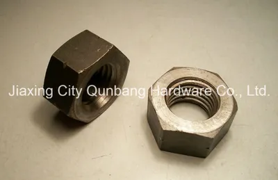 Hex Nut (BS 1769-1951 1/2