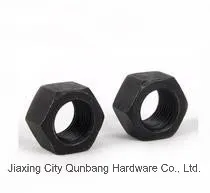 Hex Nuts (ISO4032 Cl. 6/8/10 M2-120)