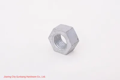 Hex Nuts (JIS B1181 M5-M90 Cl. 6/8/10)