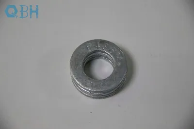 High Strength ASTM F436m HDG Flat Washer