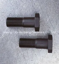 High Strength Bolts (GB1228 M12-M30 Cl. 10.9)