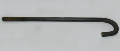 JIS B 1178 J Type Anchor Bolt Foundation Bolts