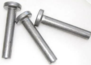 JIS B 1198 Cheese Head Weld Studs