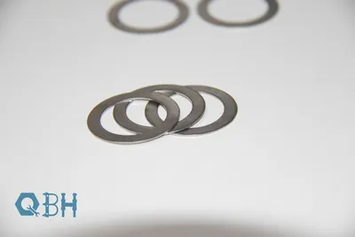 Stainless Steel Ultra-Thin Washer