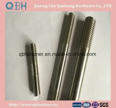 Stud Bolts Carbon Steel 1/4