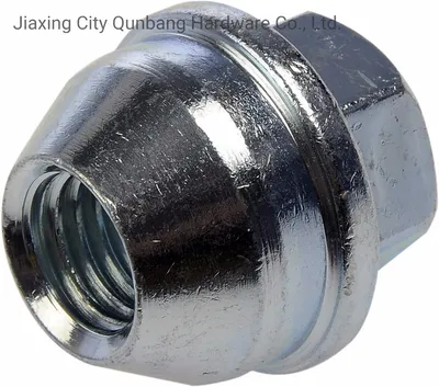 Thread Size Wheel Cover Retainer Nut